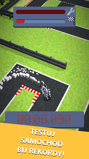 Formula Clicker - Idle Manager