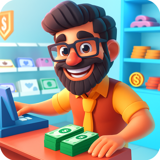 Idle Mall Tycoon: Shop Empire PC