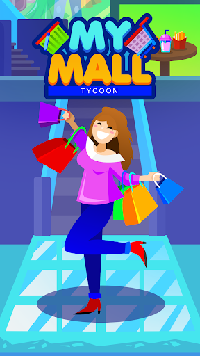 Idle Mall Tycoon: Shop Empire PC