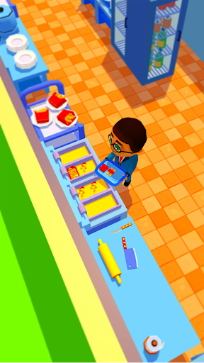 Idle Mall Tycoon: Shop Empire PC