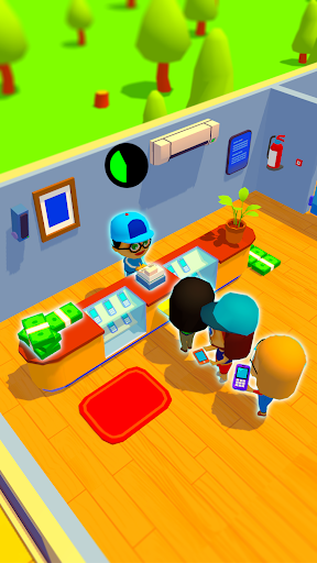 Idle Mall Tycoon: Shop Empire PC