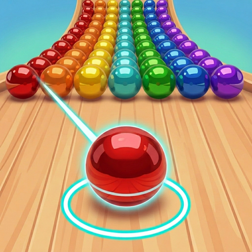 3D Bubble Pop：Relaxing ASMR电脑版