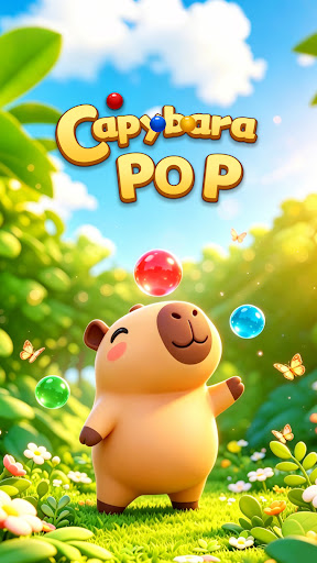 3D Bubble Pop：Relaxing ASMR电脑版