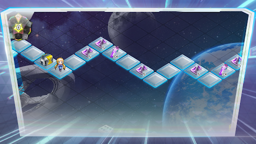 機動戰甲 الحاسوب