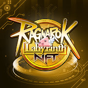 Ragnarok Labyrinth NFT PC