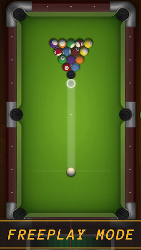 Pool City - 3D Billiards Pool PC