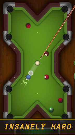 Pool City - 3D Billiards Pool PC