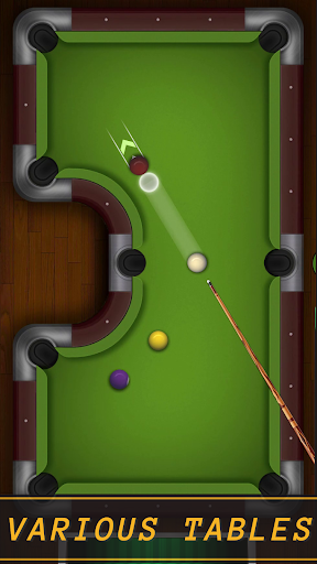 Pool City - 3D Billiards Pool PC