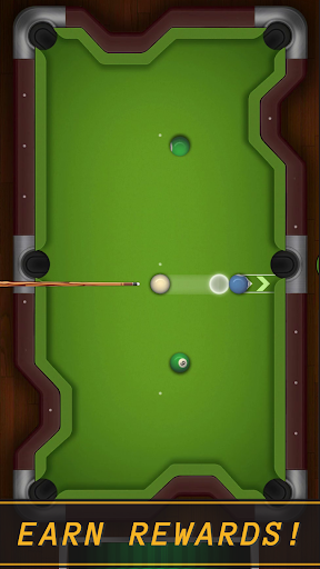 Pool City - 3D Billiards Pool PC