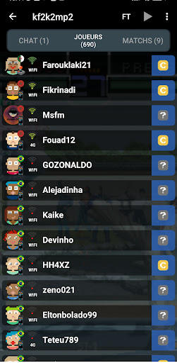 GGPO+ PC