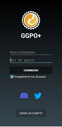 GGPO+ para PC