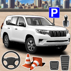 Car Parking : Car Games 2023 PC