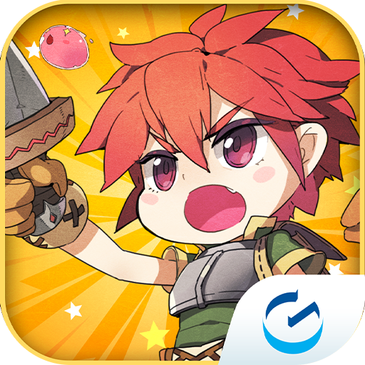 Ragnarok Idle Adventure para PC