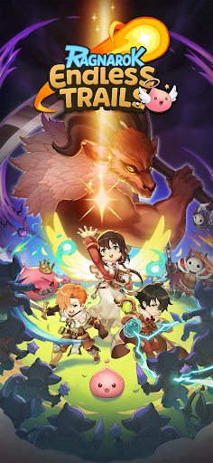 Ragnarok Endless Trails