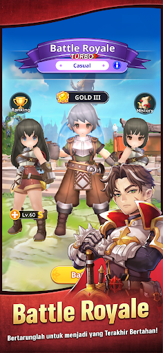 Ragnarok Endless Trails