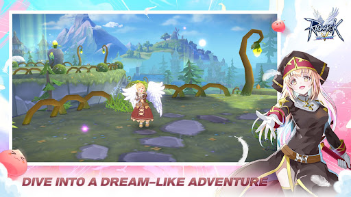 Ragnarok V: Returns