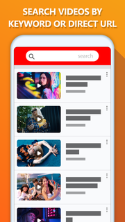 Tube Video Downloader Master PC