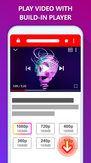 Tube Video Downloader Master PC