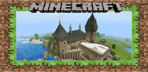 Castles in Minecraft mods 2022 پی سی