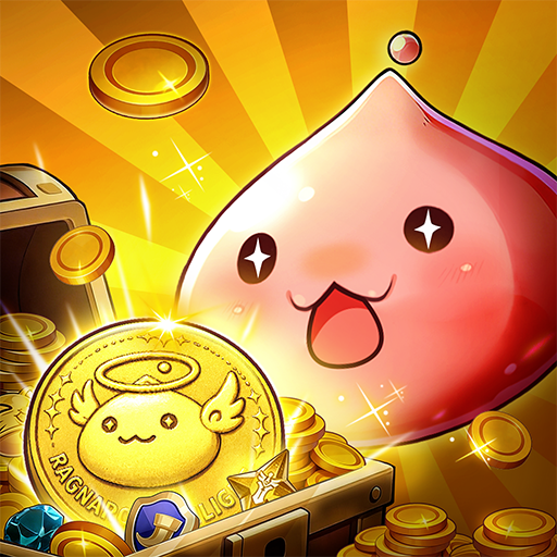 Ragnarok: Twilight Global PC