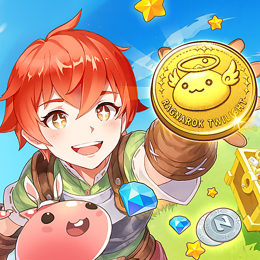 Ragnarok: Twilight Global電腦版