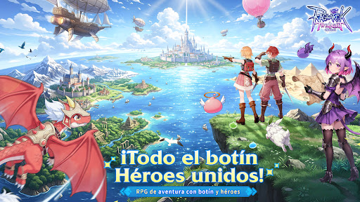 Ragnarok: Twilight Global PC