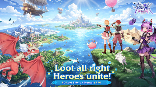 Ragnarok: Twilight Global PC