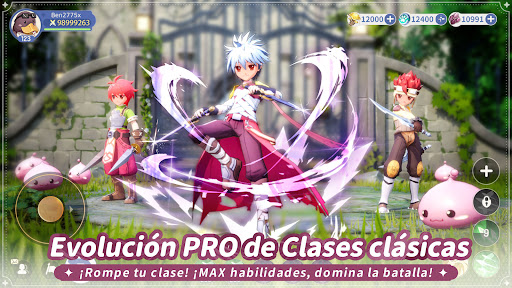 Ragnarok: Twilight Global PC