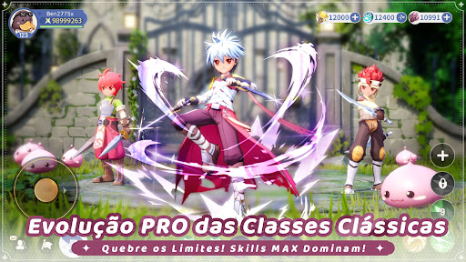 Ragnarok: Twilight Global para PC