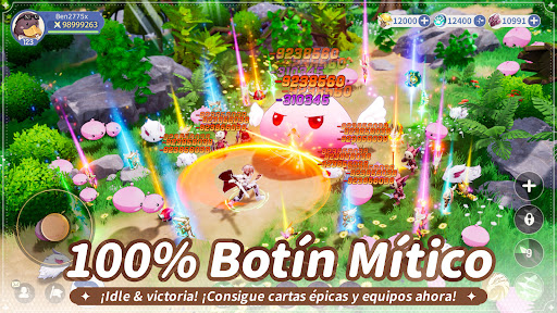 Ragnarok: Twilight Global PC