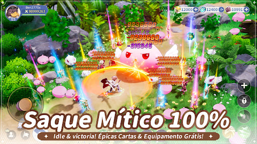 Ragnarok: Twilight Global para PC