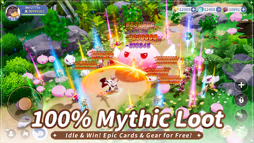 Ragnarok: Twilight Global PC