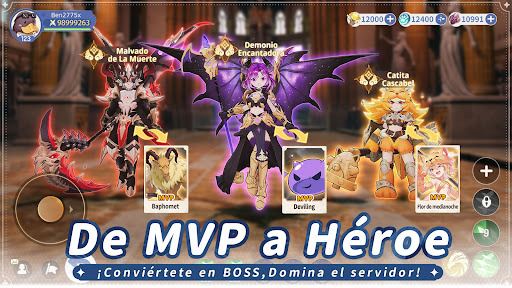 Ragnarok: Twilight Global PC