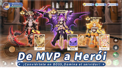 Ragnarok: Twilight Global para PC