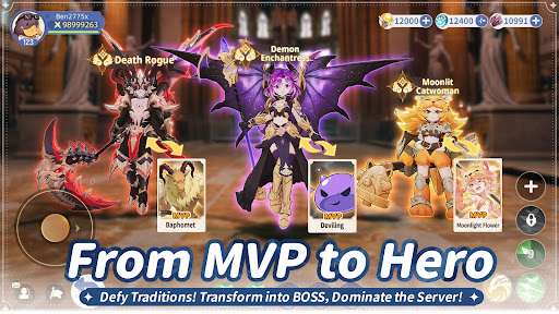 Ragnarok: Twilight Global PC