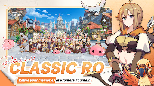 Ragnarok: Rebirth PC