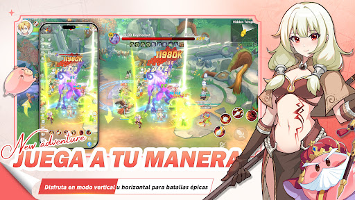 Ragnarok: Rebirth PC