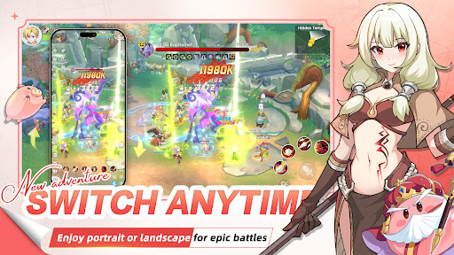 Ragnarok: Rebirth PC