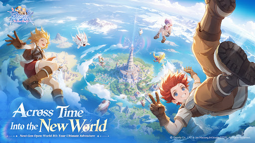 Ragnarok: The New World PC