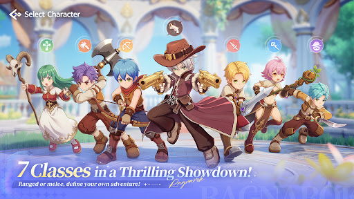 Ragnarok: The New World PC