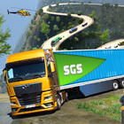 Euro Cargo Truck Driver Sim 3D PC