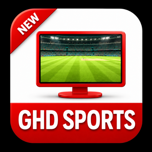 GHD SPORTS TV PC