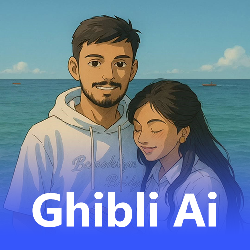 Ghibli Ai Art Image Generator