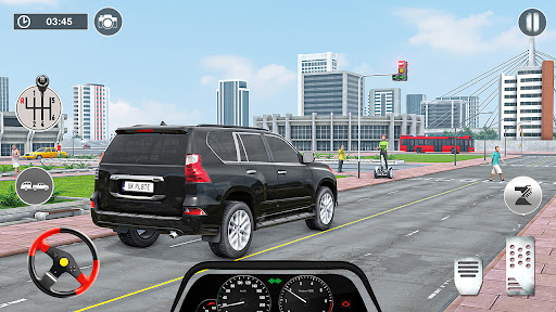 Car Parking Games - Car Games PC