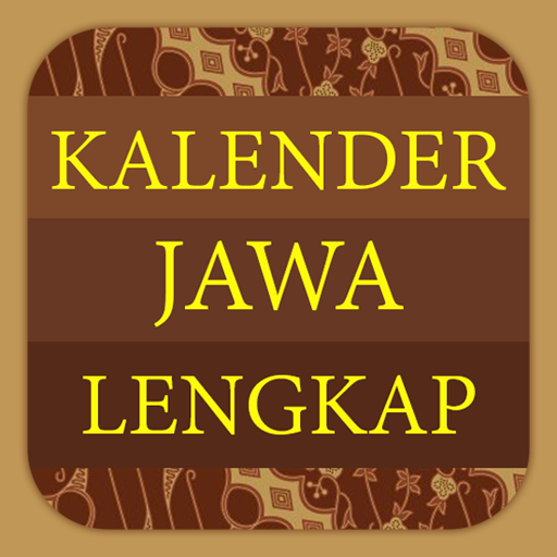 komputer Kalender Jawa Lengkap