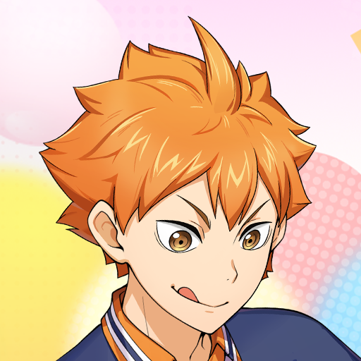 ハイキュー!! TOUCH AND CONNECT para PC