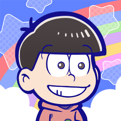 おそ松さん：六喜六憂ドタバタバトル電腦版