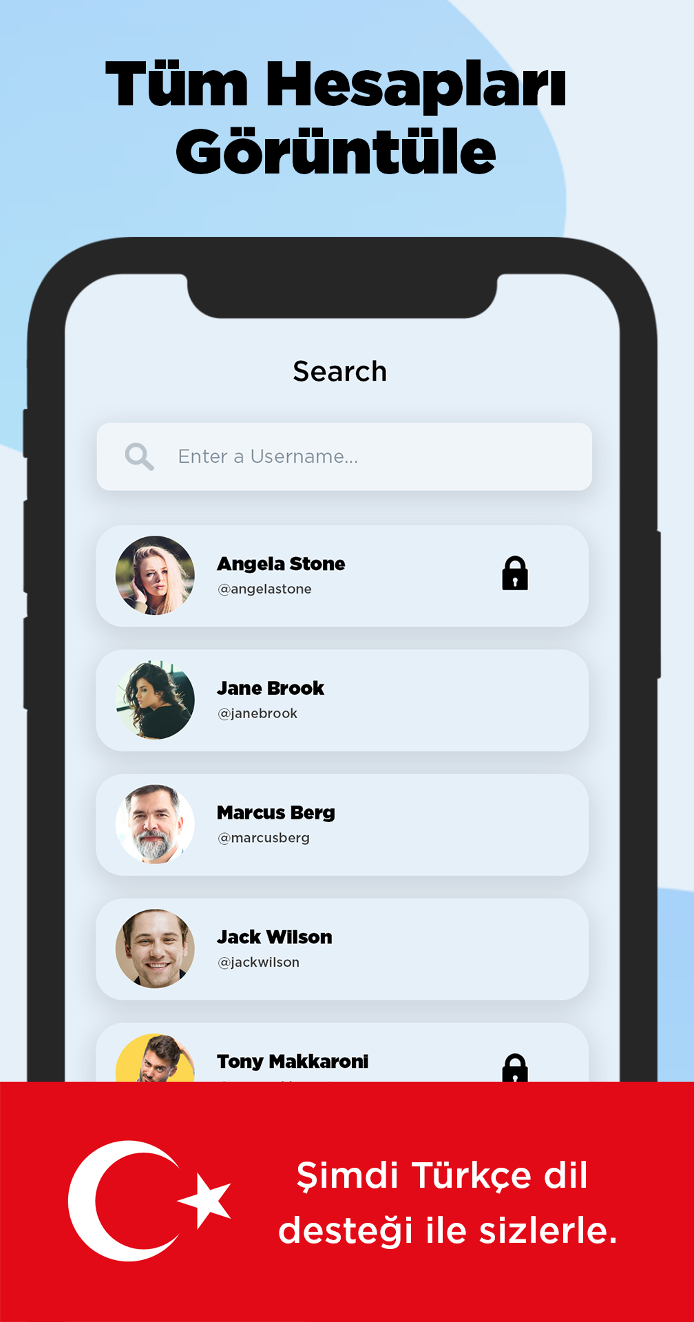 Ghostegro - Gizli Instagram Hesaplarını Görüntüle PC