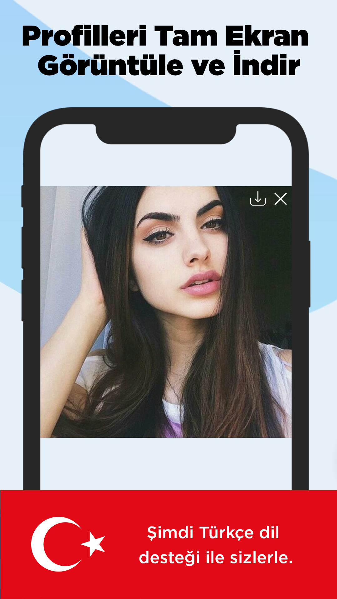 Ghostegro - Gizli Instagram Hesaplarını Görüntüle PC