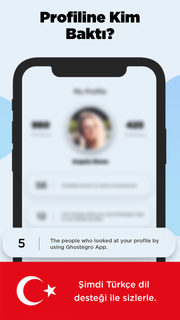 Ghostegro - Gizli Instagram Hesaplarını Görüntüle
